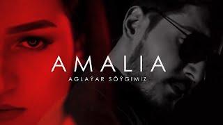 Amalia - Aglayar Söygimiz (Official HD Video)