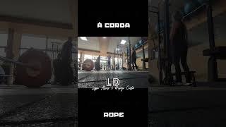 Dyogo Costa a Saltar à Corda - Dyogo Costa Jumping Rope #corda #dyogocosta #saltar