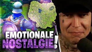 TRÄNEN in den Augen! Fortnite OG MAP | SpontanaBlack