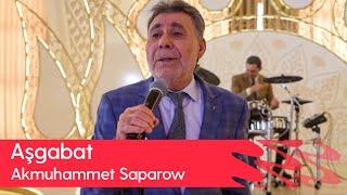 Akmuhammet Saparow - Ashgabat | 2023