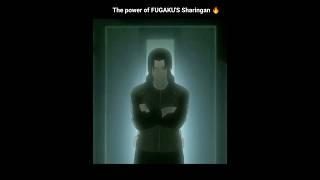 The visual prowess of FUGAKU UCHIHA (Birthday special) #naruto#fugaku #itachi#uchiha#sharingan#amv