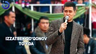 Izzatbek Qo'qonov - To'yda | Иззатбек Куконов - Туйда