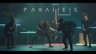 PARALLELS - Immerse Flux (Official Video)