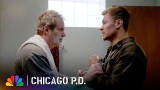 Ruzek Insists That His Dad Move in with Him | Chicago P.D. | NBC