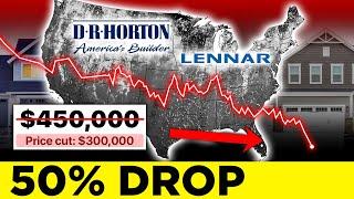 Shocking CEO Warning The Dark Truth About the Housing Market Crash No One Saw Coming (Worse than 08)