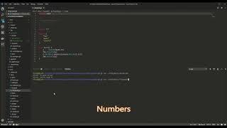 Hands-On System Programming with Go | 16. Using CGO