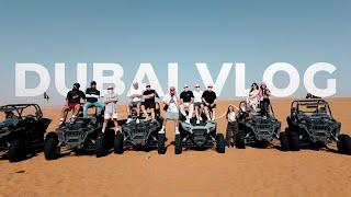 Experiencing Life in Dubai Through the Eyes of a Young Entrepreneur