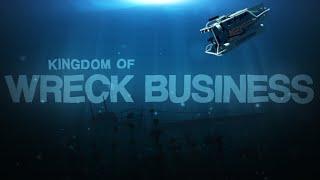 Kingdom of Wreck Business | Demo