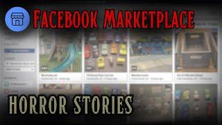 4 Horrifying Facebook Marketplace Horror Stories