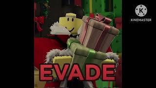 Evade Countdown Soundtrack (Christmas)