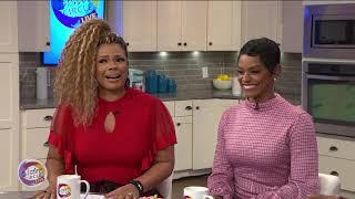 #GETYOURMONEYGREEN in 2019 : Dr. Lynn Richardson