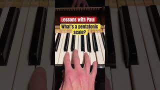 #pentatonicscale #musictheory #musiclessons #keyboardlessons #pianolessons