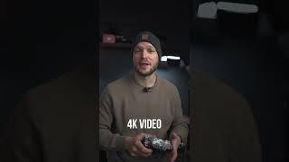 7 Reasons Why I Love Sony A6400