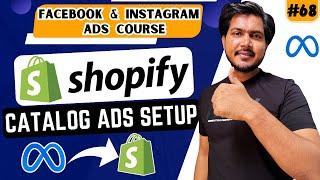 How to Run Facebook Ads for Shopify Catalog 2024 Step by Step Guide