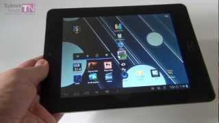 Allview Alldro 2 Speed HD review - Tablet-News.com