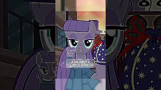 Maud Pie Vs OPM God #mylittlepony #vs #onepunchman #hasbro #anime #vsbattles #hashtag #shorts