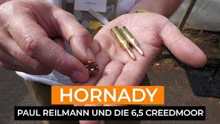 Geartester Festival 2024: Paul Reilmann zu Kaliber 6,5 Creedmoor und der Hornady 6,5 PRC