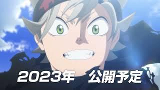 “Black Clover” 7thPV Yuki Tabata[OFFICIAL]