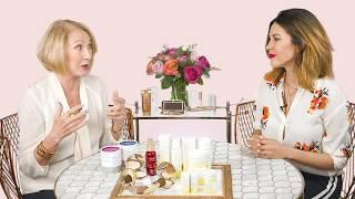 Live with Jane Iredale