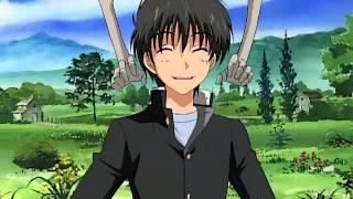 Kyo Kara Maoh! Season 1 Episode 01 English Sub