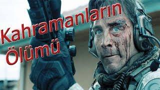 Kahramanların Ölümü (H.Nihal Atsız)  Dağ 2 Filmi Özel