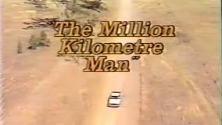 Subaru Brumby "The Million Kilometre Man"