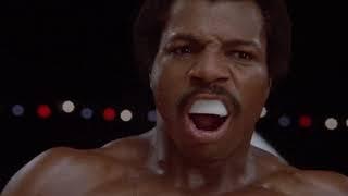 Rocky vs Apollo Creed 2 Full Fight "Rocky II" 1979