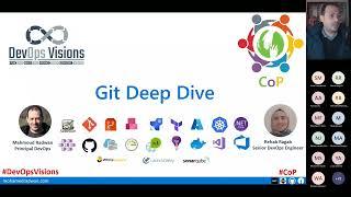 Git Deep Dive