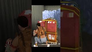 Oh pH, Pn, PQ, Pt, Pf, Pj, PS, pk, PR, Pe, Pl  #totalgaming @totalgaming Free Fire short Video