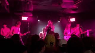 Life is a highway (Rascal Flatts cover) - Tarps Off at the Blind Pig in AA 1/24/24
