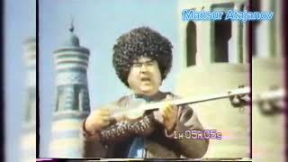 Otajon Hudoyshkurov - O'RTANIB @RizaNovaUZ @MansurAtajanovlive