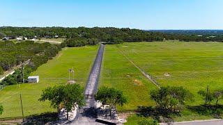 Custom Home on Acreage Property near Georgetown, Liberty Hill - Central Texas!