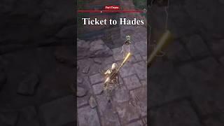 Ticket to Hades | Assassin’s Creed Odyssey