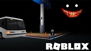 DISASTER TRIP! | Roblox Adventure Trip (Route 66)