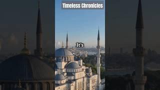 4 mind blowing facts about ottoman empire #timeless #chronicles