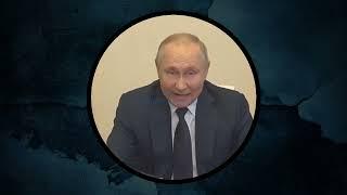 Путин: я лакец, чеченец, жнец на дуде игрец. Многонациональный бред во время войны. Урок истории.