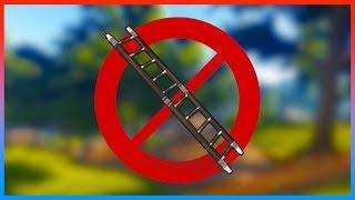 Rust Academy: NEW LADDER-PROOF BASE META after UPDATE | STOP RAIDERS from BUILDING UP