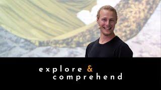 Christopher Schacht | explore & comprehend