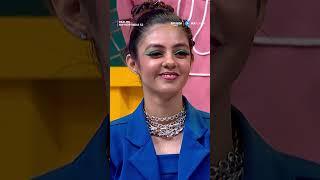 Punit Pathak Roasts Chitrakshi & Hectik On Stage  | Realme Hip Hop India S2 | Amazon MX Player