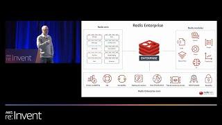 Redis Beyond Cache