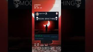 Moon Breathing  #demonslayer #kny #fyp #foryou