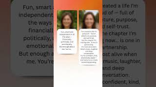 Which Woman Would You Choose? | The Secret Power of Words in Dating Profiles