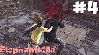 Elephantkilla - Tomb Raider \ Melee Highlights