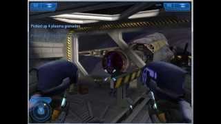 Halo 2 running on Windows Server 2008 R2 SP1 Hyper-V RemoteFX