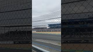 24 jours of Le Mans 2025 #automobile #racing #track
