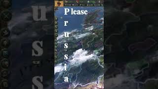 Why is Prussia called Prussia?