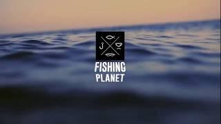 Fishing Planet 3.1.1-Уникальный обыкновенный сом на спининг/Ахтуба