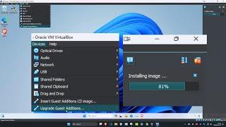 How To Install VirtualBox 7 Guest Additions For Better Functionality