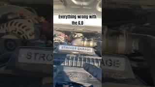 What’s wrong with the 6.0