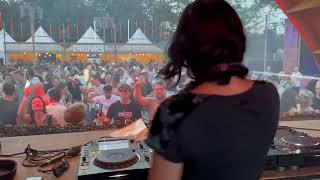 Dj Zohra Moonfield Festival 2023